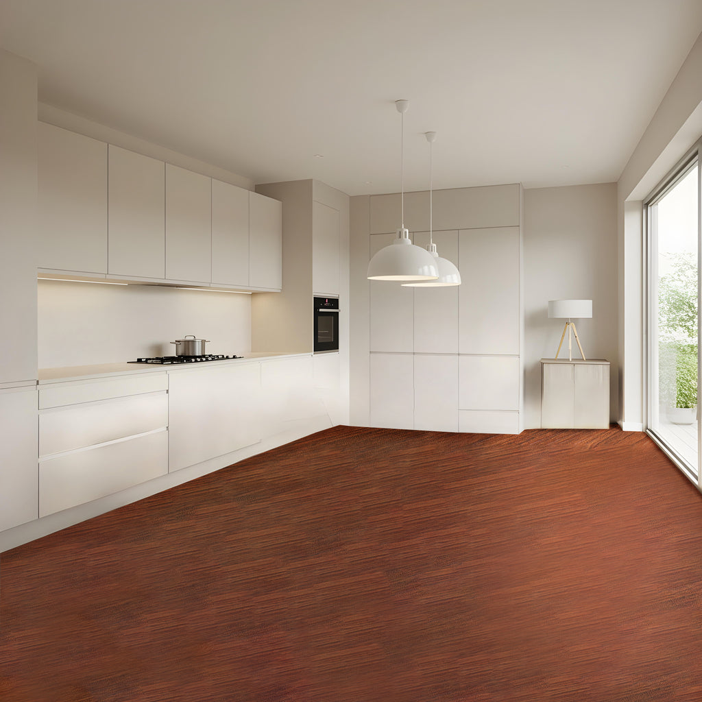 Madera marrón claro